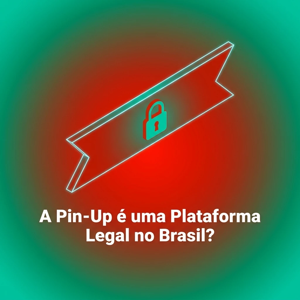 Plataforma Pin-Up com licença de Curaçao operando legalmente no Brasil com padrões de transparência e jogo responsável