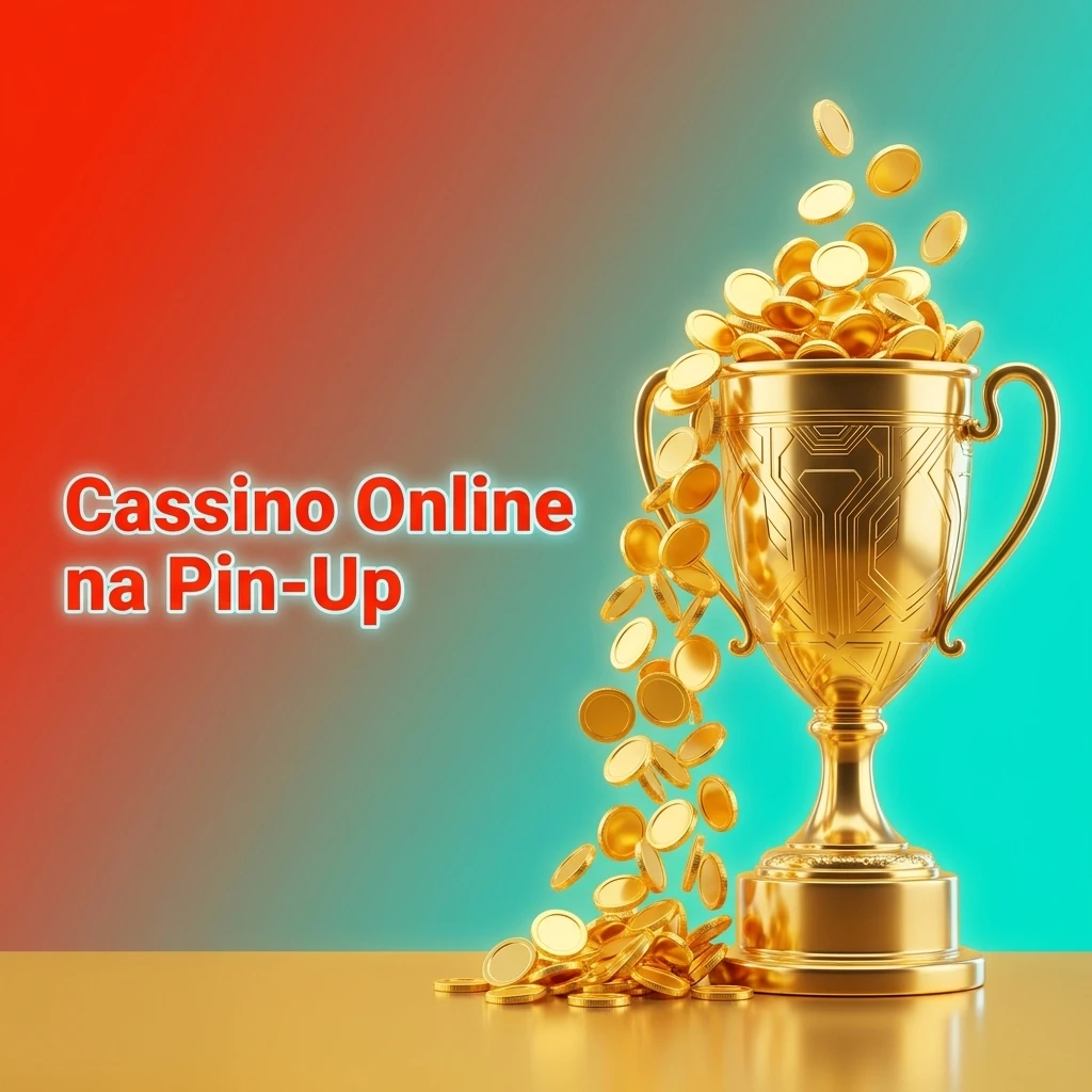 Cassino online Pin-Up com mais de 4000 jogos: slots, roleta, blackjack, bacará e dealers ao vivo