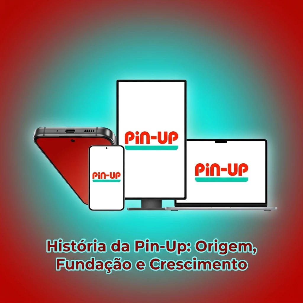 História da Pin-Up: fundação em 2016, sede em Chipre, licença de Curaçao e crescimento no mercado de apostas online