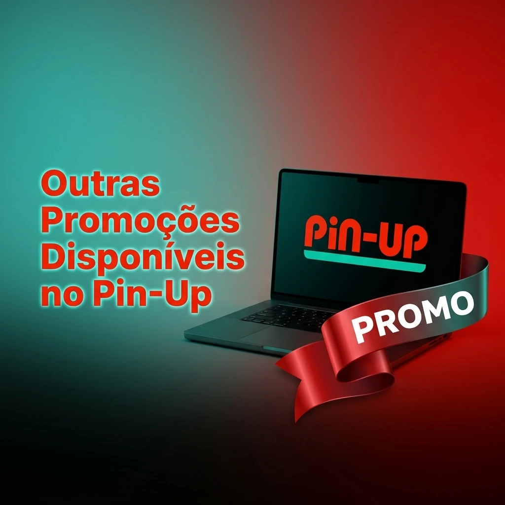 código promocional pin up brasil