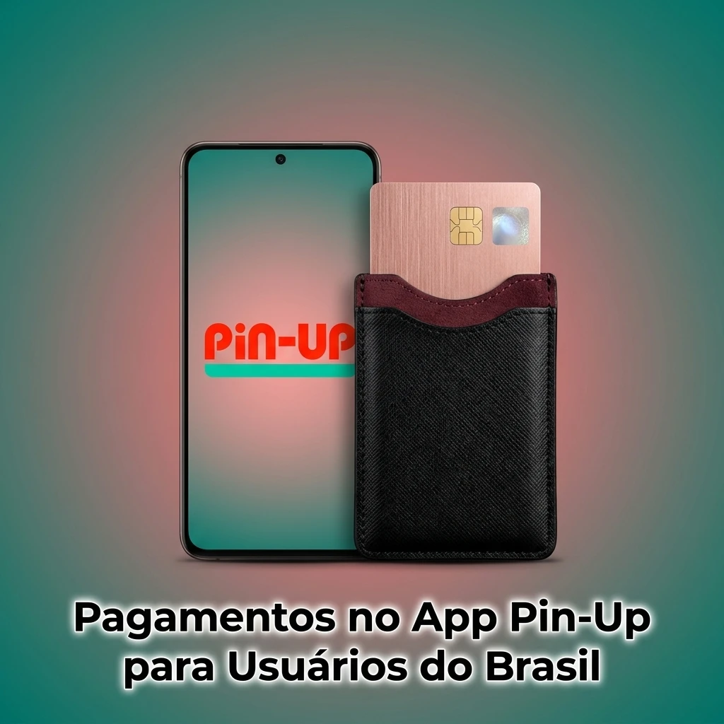 pin up android brasil