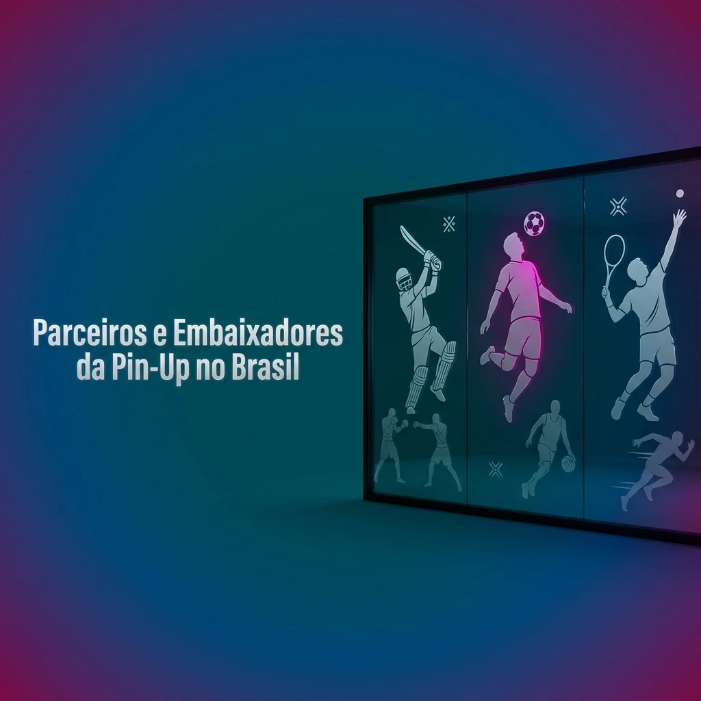 Vinicius Jr., embaixador da Pin-Up no Brasil, representando apostas esportivas e parcerias com futebol brasileiro