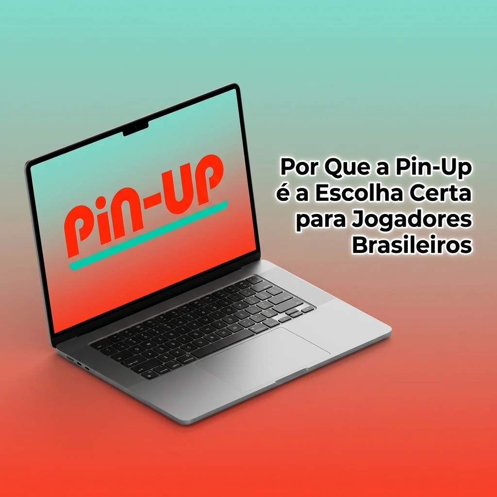 Plataforma Pin-Up para jogadores brasileiros com apostas esportivas, cassino online, segurança SSL e app móvel