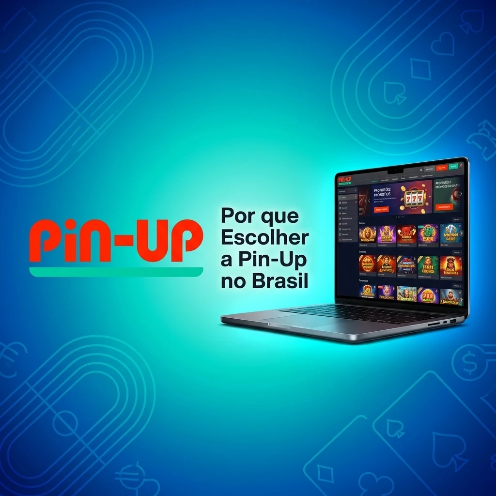 pin up online brasil